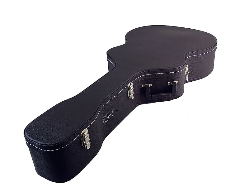 Prorockgear Artist Series 12 String Guitar Case Reverb 4744