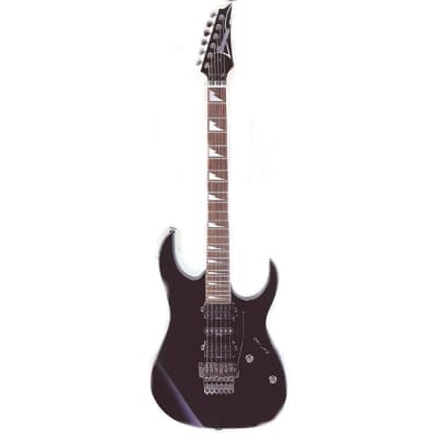 Ibanez RG680 Standard | Reverb