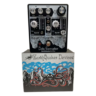 Reverb.com listing, price, conditions, and images for earthquaker-devices-data-corrupter
