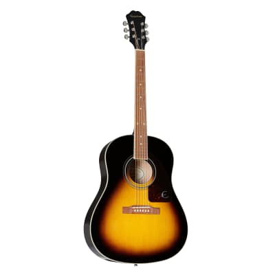 Epiphone J-45 Studio VS Vintage Sunburst - Acoustic Guitar for sale