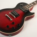 Gibson Slash Les Paul Standard Vermillion Burst SN: 204120314