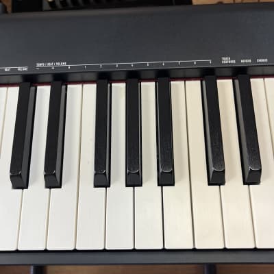 Casio CDP-S100 88-Key Digital Piano | Reverb