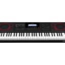 Casio CT-X3000 61 Key Touch Responsive Portable Keyboard 2021 Black