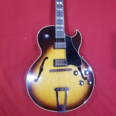 Gibson ES-175 1957 - 1971