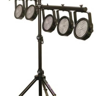 On Stage LSA7700P U-mount Lighting Stand Accessory Arms image 6