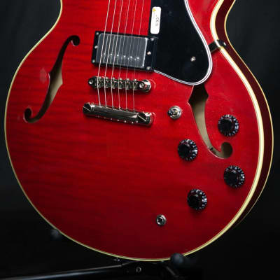 FGN Masterfield MSA-HP - Electric Guitar (Made in Fujigen) - CLEARANCE STOCK!! image 5