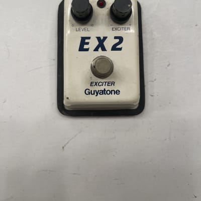 Guyatone EX2, Micro Series, Exciter, MIJ, 1980s, Vintage