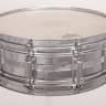 Rogers Dynasonic Snare 14 x 5.5 1960s Chrome Over Brass
