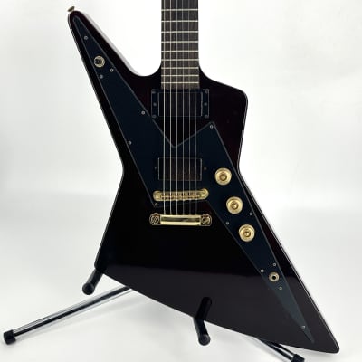 2008 Gibson Explorer Reverse - Guitar of the Month - Antique