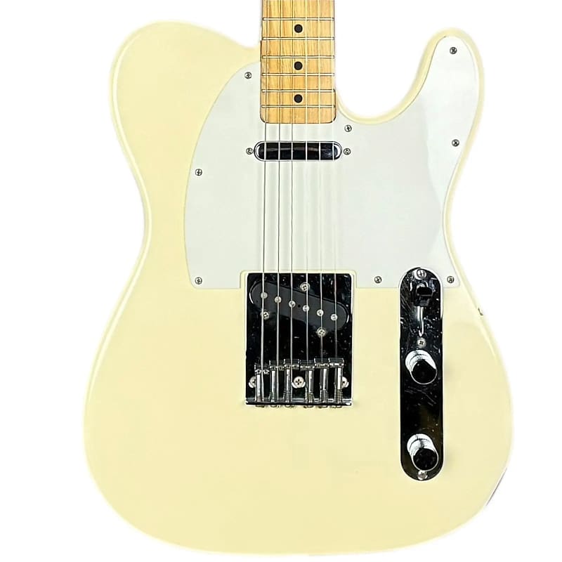 Fender TL-STD Standard Series Telecaster MIJ | Reverb Portugal