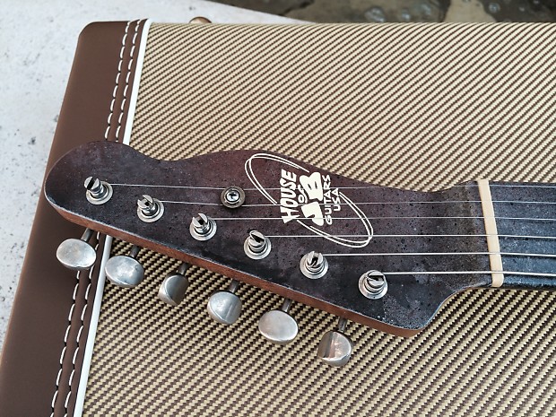 John bolin shop guitars for sale
