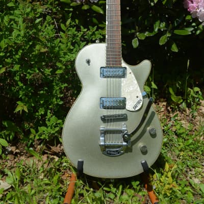 Gretsch Electromatic Pro Jet with Bigsby 2004 - 2010 | Reverb