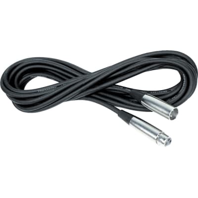 Musician's Gear Lo-Z Microphone Cable 20' 10-Pack image 6