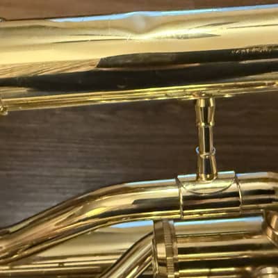 Jupiter JBR-462 Baritone Horn (Euphonium-ish) image 19