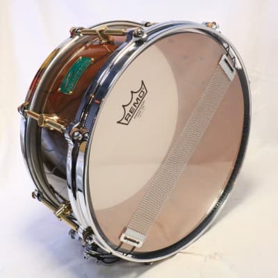 CANOPUS HS-1465 ZELKOVA 14x6.5 [04/13] | Reverb