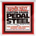 Ernie Ball 2502 10-String E9 Pedal Steel Nickel Guitar Strings