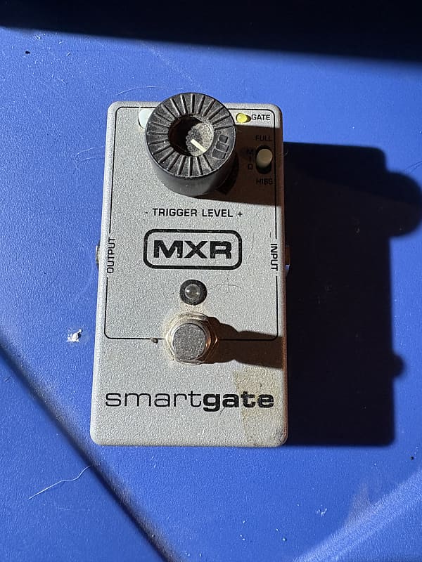 MXR M135 Smart Gate