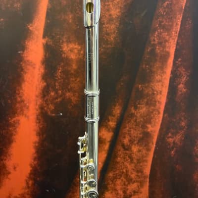 Gemeinhardt Model 73 Flute (San Antonio, TX) image 2