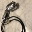 Electro-Voice 630 Omnidirectional Dynamic Microphone with patch cable