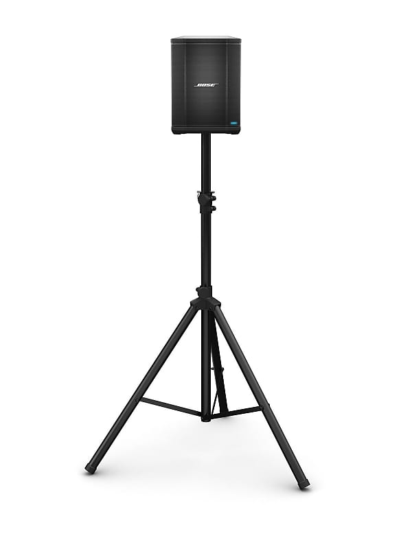 Bose S1 Pro Multi-Position PA System with Speaker Stand | Reverb
