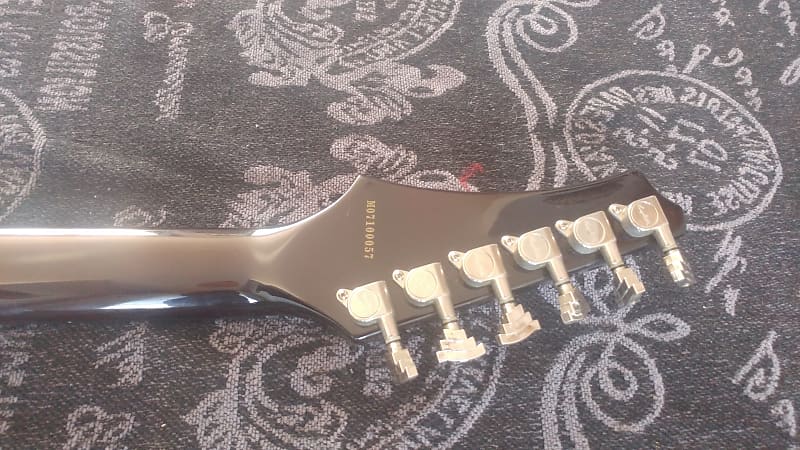 【激レア・入手困難】　Hagstrom ultra Lux XL-2P Hagstrom XL-2 Ultralux | Reverb
