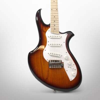 Dream Studio Guitars | Studio Classic |  Ebony Black for sale