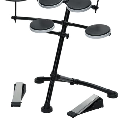 Roland TD-1K V-Drums Electronic Drum Kit image 1