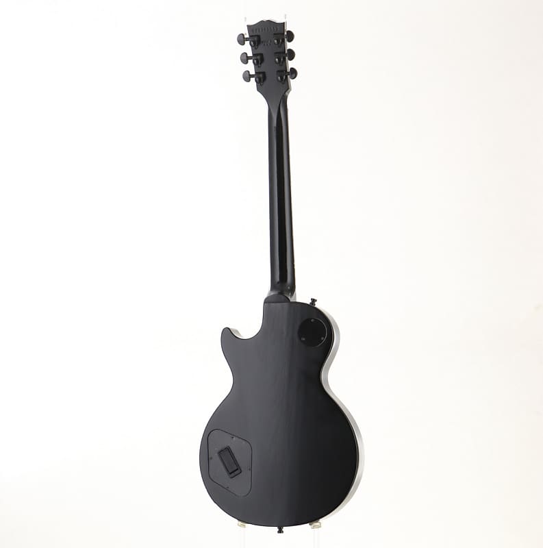 Gibson USA Les Paul Gothic II [SN 022960515] (03/25) | Reverb