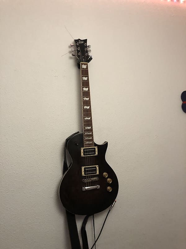 ESP LTD Ec-256 | Reverb