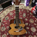 Takamine G-230 Natural 1996 acoustic guitar