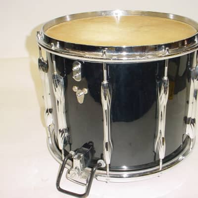 Premier Marching Snare - 14" x 12" with Case image 4