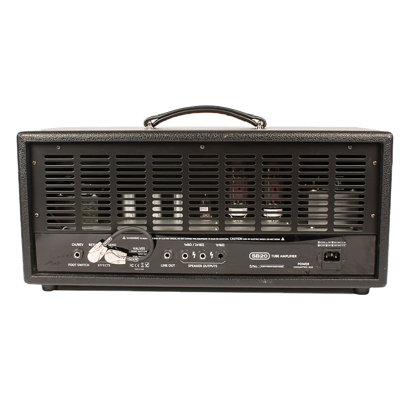 鍵盤楽器 British Noise  Gain Stage Amplifier British Noise Electronics Gain Stage Amplifier | Reverb