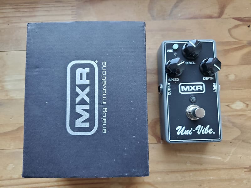 MXR Uni-Vibe