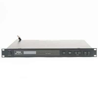 Yamaha MJC8 MIDI Junction Controller - 8 x 8 | Reverb The