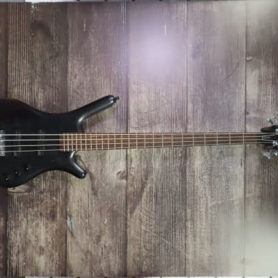 Warwick Corvette Rock Bass Bass Guitar (Westminster, CA) image 5
