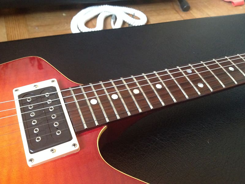 70's 1978 Aria Pro 2 Explorer EX 850 ULTRA RARE Japan with