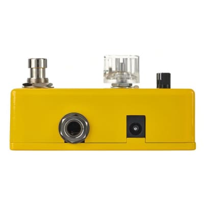 Tone City TC-T9 Bad Horse  | Boost / Overdrive mini effect pedal, True bypass. New with Full Warranty! image 9