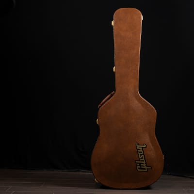 Gibson Hummingbird Faded Natural - 2022 image 13