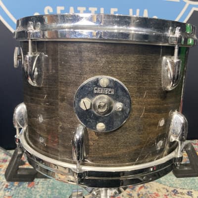 Gretsch - 12x8" Square Badge, Maple Tom, Redone, Refinished, Reworked, Re you name it 1972–1973 image 15