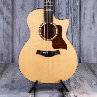 Taylor 614ce Acoustic/Electric, Natural for sale