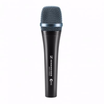 Sennheiser E945 Dynamic Supercardioid Handheld Microphone