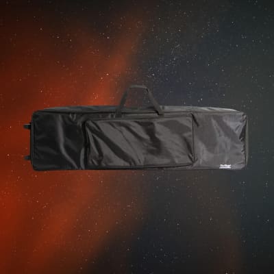 On-Stage KBA4088 88-Key Keyboard Bag *USA Small Business* image 2