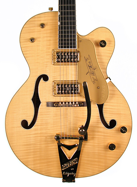 Gretsch g6120am cheap
