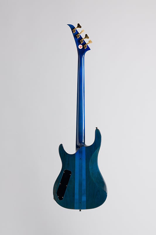 Unique 1989 Signature Guitar Co. Guy Pratt | Alembic John