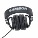 SAMSON Z45 CLOSED BACK OVER-EAR POFESSIONAL STUDIO HEADPHONES