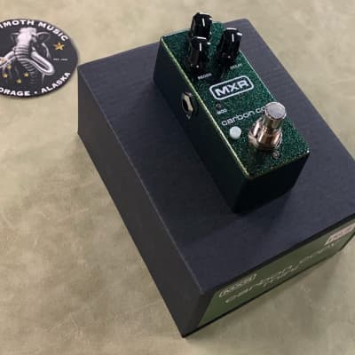 Reverb.com listing, price, conditions, and images for mxr-m299-carbon-copy-mini
