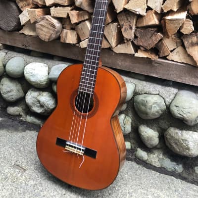 Aspen Classical Guitar for sale