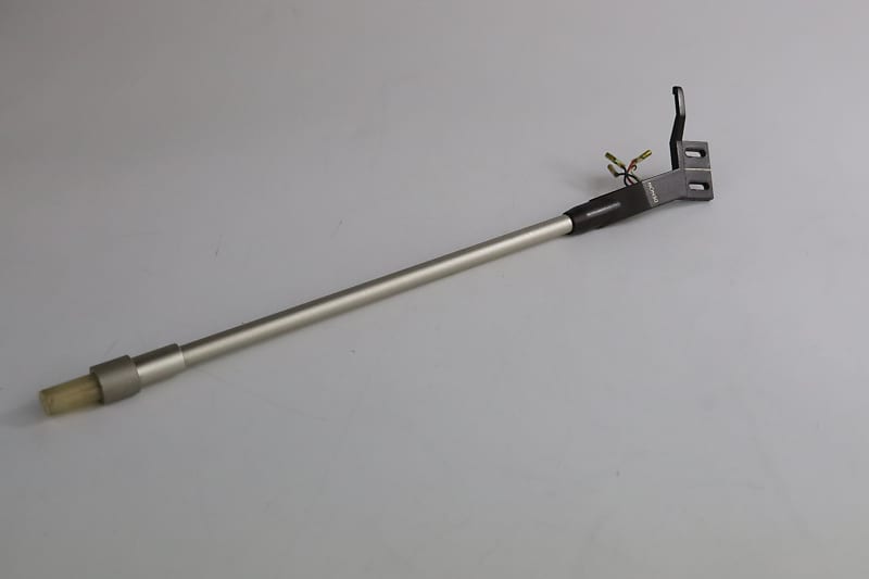 DENON DA-402 Straight Tonearm Arm Pipe Tube Replacement In Excellent Condition  			