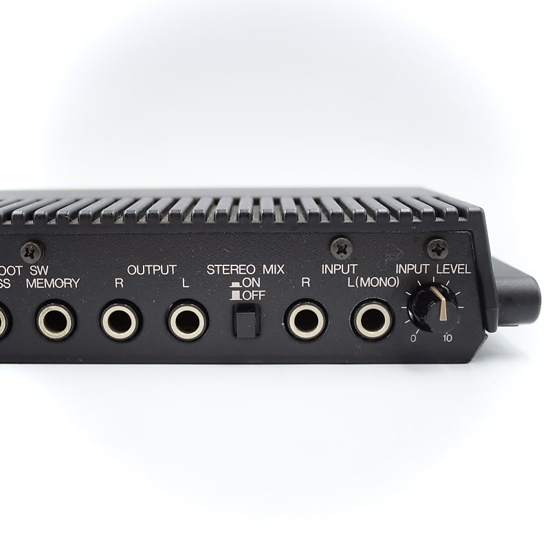 【美品】YAMAHA REX50 DIGITAL MULTI EFFECTOR Yamaha REX50 Digital Multi Effector Made in Japan Effect