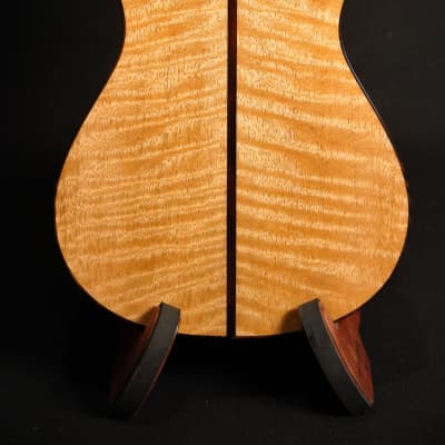 Oli L2 CMG Mango Concert 2025 - Natural Highgloss image 4